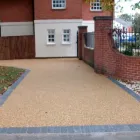Business 19 image HI TECH DRIVEWAYS Paving & Driveway Contractors in Langholm Du