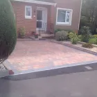 Business 21 image HI TECH DRIVEWAYS Paving & Driveway Contractors in Langholm Du