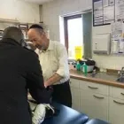 Business 7 image HIBBERT CIRCUMCISION MANCHESTER Medical Facilities in Prestwich La