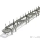 Business 23 image HICKMAN & LOVE Steel Suppliers in Wolverhampton We