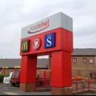 Business 4 image HICKMAN SIGNS LTD Workwear & Protective Equipment in Leicester Le