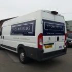 Business 5 image HICKMAN SIGNS LTD Workwear & Protective Equipment in Leicester Le