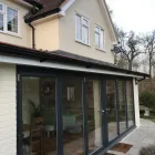 Business 1 image HICKS BUILDING CONTRACTORS LTD Sheds & Barns in Reading Be