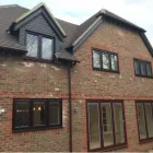 Business 25 image HICKS BUILDING CONTRACTORS LTD Sheds & Barns in Reading Be