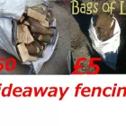 Business 3 image HIDEAWAY FENCING Garden Services in Rotherham So
