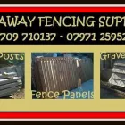 Business 2 image HIDEAWAY FENCING Garden Services in Rotherham So