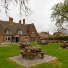 Business 2 image HILDEN MANOR BEEFEATER Steakhouses in Tonbridge Ke