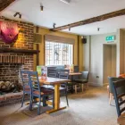 Business 5 image HILDEN MANOR BEEFEATER Steakhouses in Tonbridge Ke