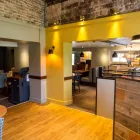 Business 7 image HILDEN MANOR BEEFEATER Steakhouses in Tonbridge Ke