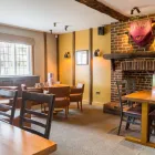 Business 9 image HILDEN MANOR BEEFEATER Steakhouses in Tonbridge Ke