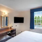 Business 4 image HILTON AVISFORD PARK, ARUNDEL Travel & Tourism in Walberton We