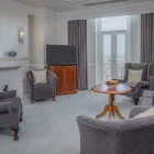 Business 6 image HILTON BRIGHTON METROPOLE Travel & Tourism in Brighton Ea