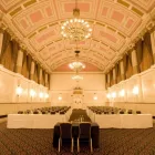 Business 13 image HILTON BRIGHTON METROPOLE Travel & Tourism in Brighton Ea