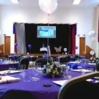 Business 7 image HILTON CONVENTION CENTRE Venues in Aberdeen Ab