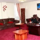 Business 9 image HILTON CONVENTION CENTRE Venues in Aberdeen Ab