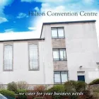 Business 14 image HILTON CONVENTION CENTRE Venues in Aberdeen Ab