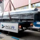 Business 2 image HIR LTD Waste Management in Shepperton Mi