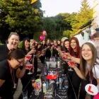 Business 1 image HIRE A PRIVATE BARTENDER Mobile Bar Hire in Bracknell Be