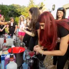 Business 2 image HIRE A PRIVATE BARTENDER Mobile Bar Hire in Bracknell Be
