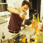 Business 11 image HIRE A PRIVATE BARTENDER Mobile Bar Hire in Bracknell Be