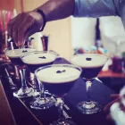 Business 13 image HIRE A PRIVATE BARTENDER Mobile Bar Hire in Bracknell Be