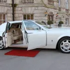 Business 2 image HIRE A ROLLS ROYCE Wedding Services in Hornchurch Gr