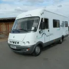 Business 2 image HIREAHYMER MOTORHOME HIRE Travel & Tourism in Colwyn Bay Cl