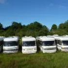 Business 5 image HIREAHYMER MOTORHOME HIRE Travel & Tourism in Colwyn Bay Cl