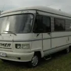 Business 9 image HIREAHYMER MOTORHOME HIRE Travel & Tourism in Colwyn Bay Cl