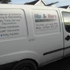 Business 3 image HIS AND HERS QUALITY PAINTERS AND DECORATORS Painters & Decorators in Hebburn Ty