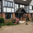 Business 10 image HITCHINS PAINTING & DECORATING Wallpapers & Wallcoverings in Shrewsbury Sh