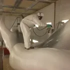 Business 2 image HMV RETAIL LTD Cd & Dvd Shops in Newport Is