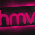 Business 1 image HMV Toys & Games in Preston La