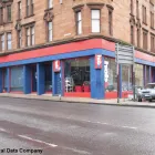 Business 1 image HOBS REPROGRAPHICS PLC Copying & Duplicating Services in Glasgow La