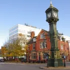 Business 2 image HOCKLEY CARS Taxis & Private Hire Vehicles in Birmingham We