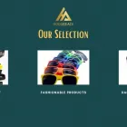 Business 1 image HODGES ACE TRADING LTD Sports & Recreation in Bramley Su