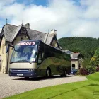 Business 1 image HODGES COACHES (SANDHURST) LTD Transportation Services in Sandhurst Be