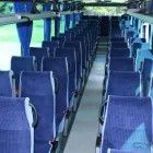 Business 5 image HODGES COACHES (SANDHURST) LTD Transportation Services in Sandhurst Be