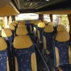 Business 8 image HODGES COACHES (SANDHURST) LTD Transportation Services in Sandhurst Be