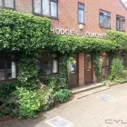 Business 10 image HODGES COACHES (SANDHURST) LTD Transportation Services in Sandhurst Be