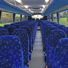 Business 11 image HODGES COACHES (SANDHURST) LTD Transportation Services in Sandhurst Be