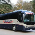 Business 12 image HODGES COACHES (SANDHURST) LTD Transportation Services in Sandhurst Be