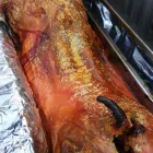 Business 1 image HOG ROAST DONCASTER Food & Beverages in Doncaster So