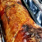 Business 5 image HOG ROAST HUDDERSFIELD Food & Beverages in Bradley No