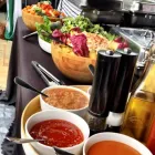 Business 6 image HOG ROAST HUDDERSFIELD Food & Beverages in Bradley No