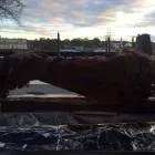 Business 8 image HOG ROAST HUDDERSFIELD Food & Beverages in Bradley No