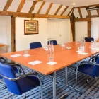 Business 17 image HOLIDAY INN ASHFORD - CENTRAL, AN IHG HOTEL Wedding Venues in Ashford Ke