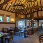 Business 19 image HOLIDAY INN ASHFORD - CENTRAL, AN IHG HOTEL Wedding Venues in Ashford Ke