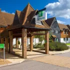 Business 28 image HOLIDAY INN ASHFORD - CENTRAL, AN IHG HOTEL Wedding Venues in Ashford Ke