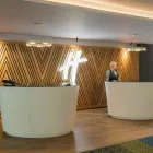 Business 3 image HOLIDAY INN BRISTOL - FILTON, AN IHG HOTEL Wedding Venues in Bristol Av